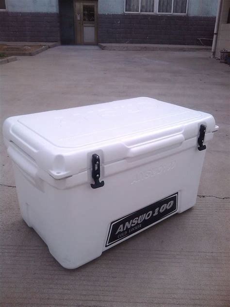 outdoor metal cooler box factory|big cooler box price.